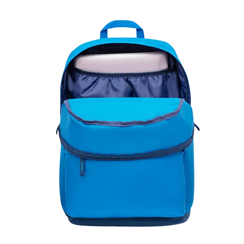 Rucsac Rivacase Mestalla Albastru deschis