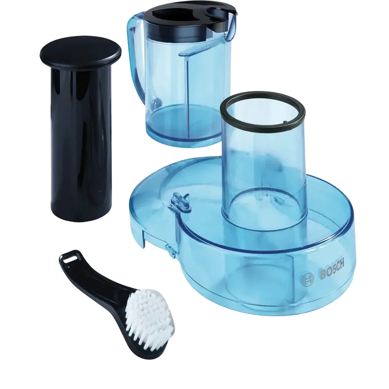 Соковыжималка Bosch VitaJuice 3 Серебристый