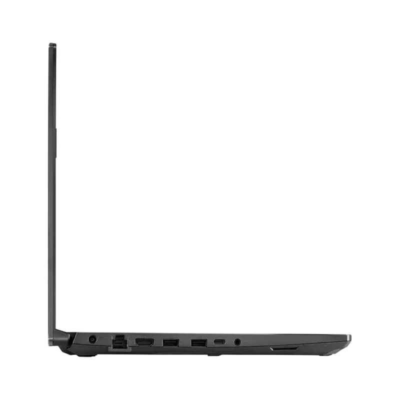 Игровой ноутбук ASUS TUF Gaming F15 FX506HM Eclipse Gray