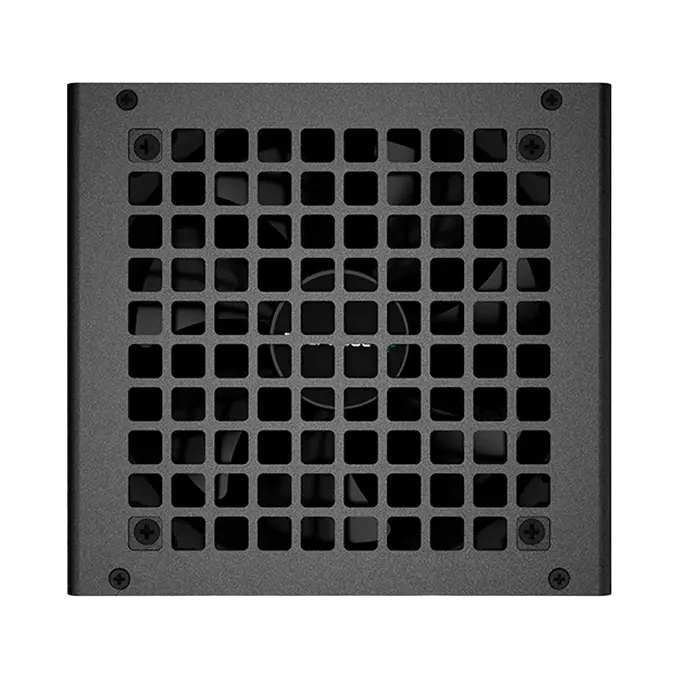 Tip Блок питания для компьютеров Deepcool PF750 ATX Черный