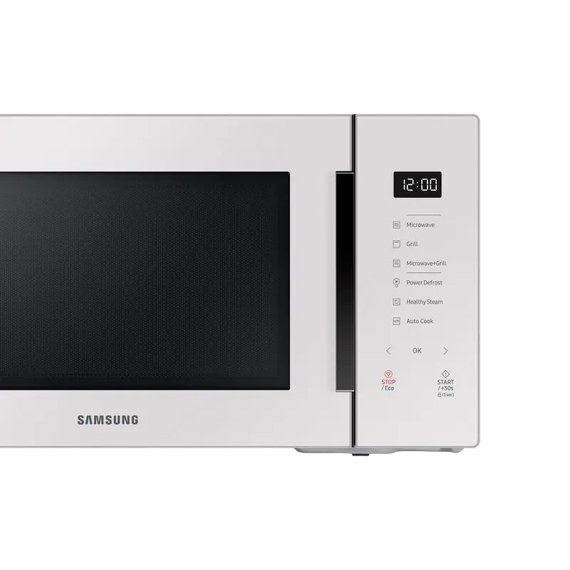 Cuptor cu microunde Samsung MG30T5018UE/ET Alb