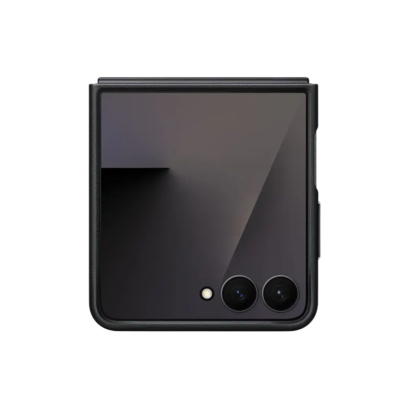 Husă Samsung Galaxy Flip 7 Kindsuit Case Kindsuit Negru