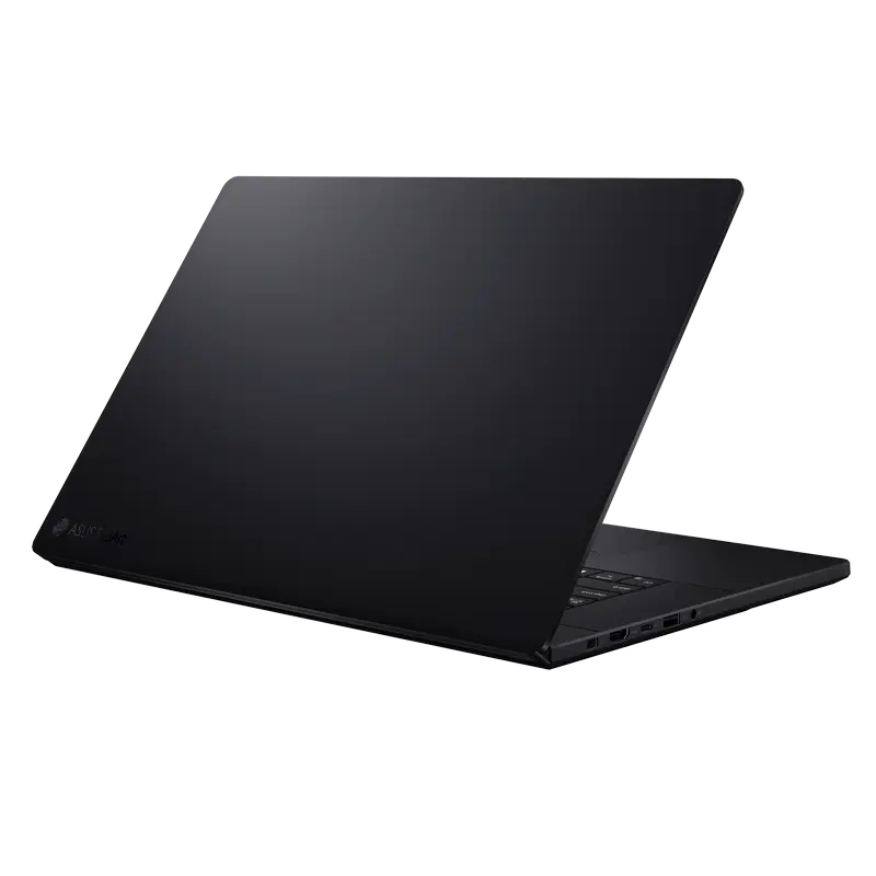 Ноутбук ASUS ProArt P16 H7606WR Nano Black