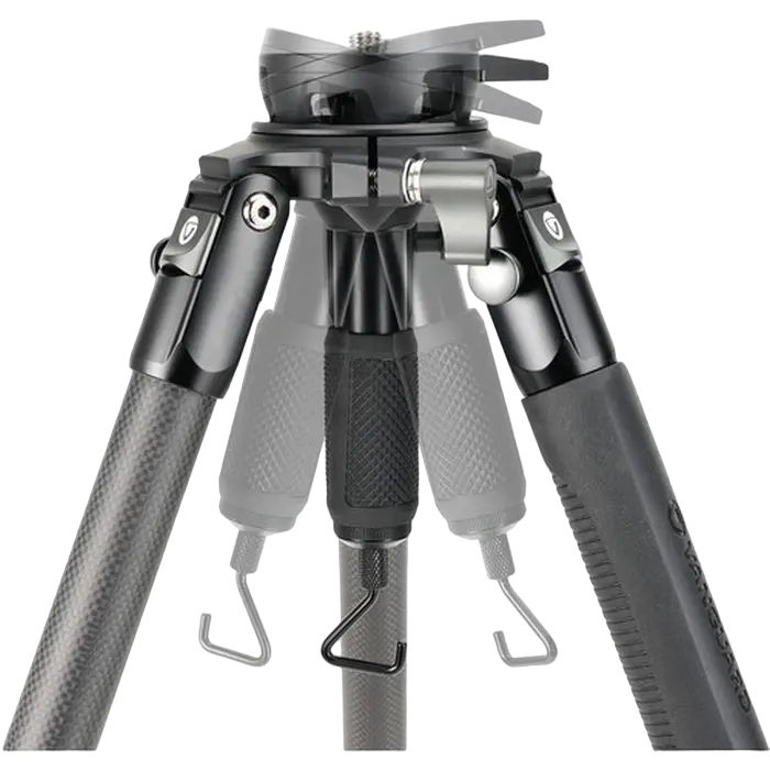 Штатив для видеокамер Vanguard ALTA PRO 3VRL 303AV20 Черный