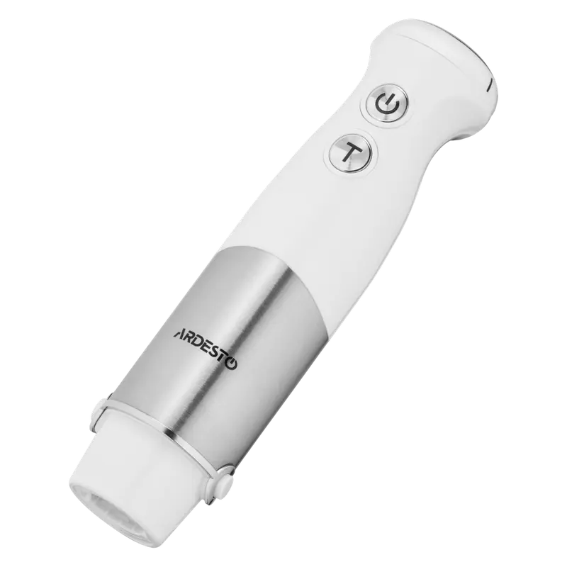 Погружной блендер Ardesto HBG-800WWHCHML Белый