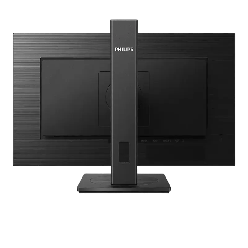 Монитор Philips 242S1AE Чёрный