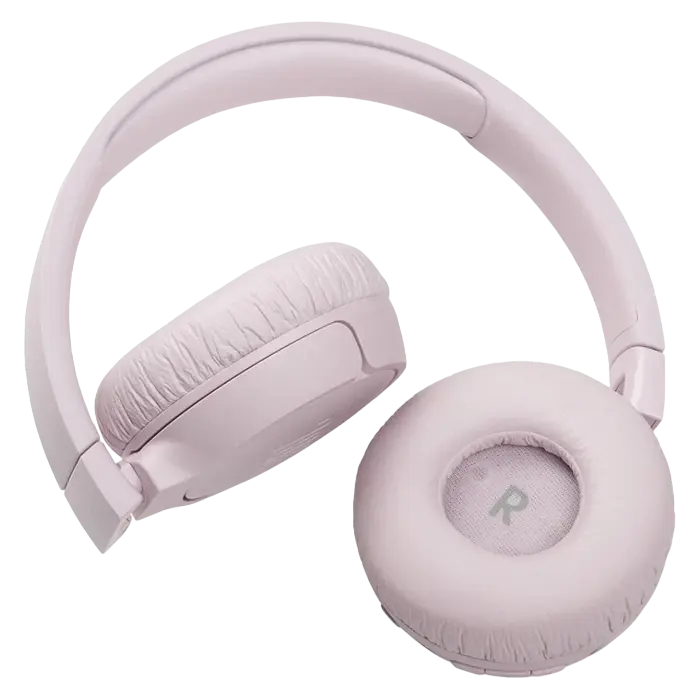 Căști JBL. Tune 660BT Roz