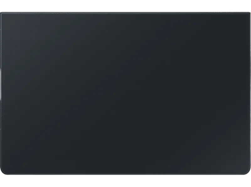 Чехол-клавиатура Samsung Galaxy Tab S9+/S9 FE+ Book Cover Keyboard Slim 12.4" Чёрный