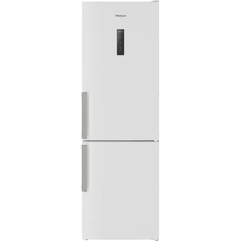 Frigider Whirlpool WTR 5181 W Alb