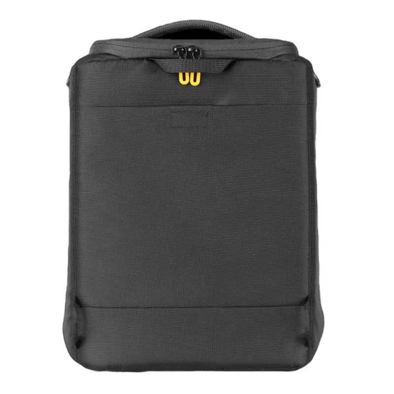 Рюкзак для фотоаппарата Vanguard VEO BIB F27 Черный