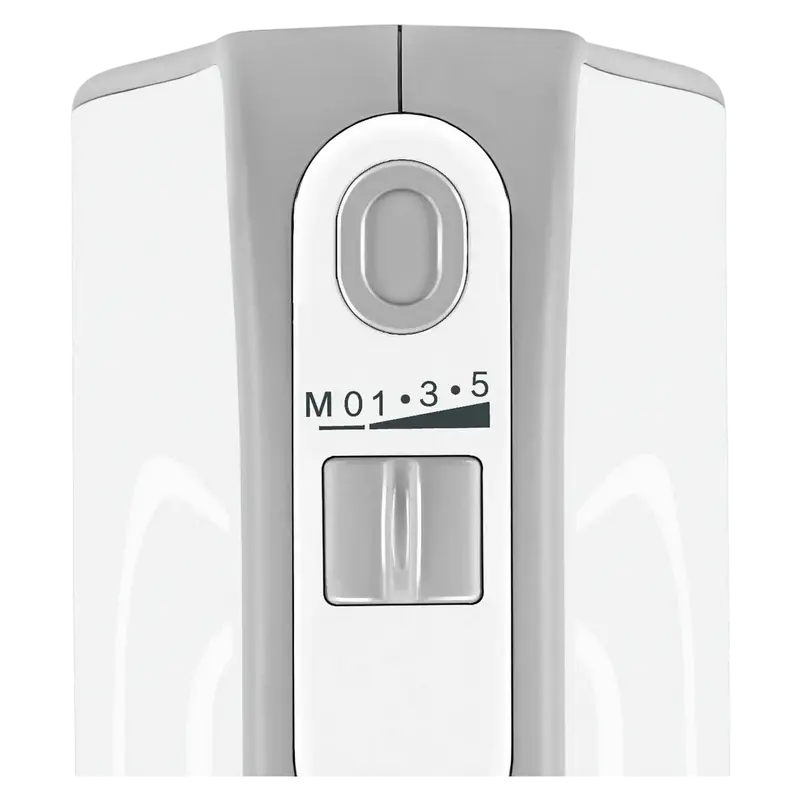 Миксер ручной Bosch MFQ4080 Белый