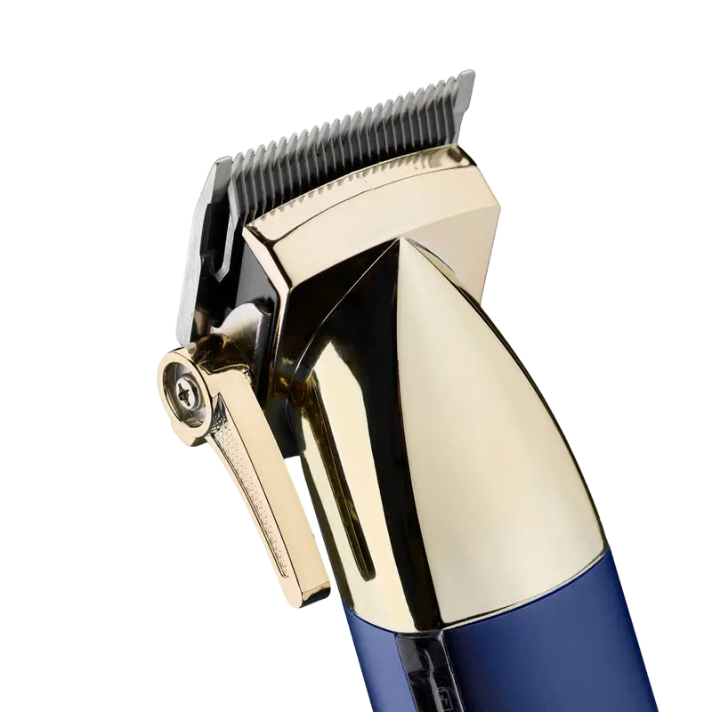 Aparat de tuns BaByliss E992E Albastru | Auriu