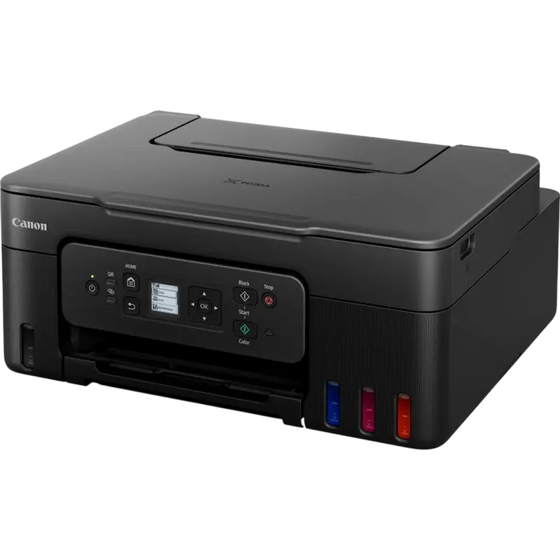 МФУ Canon Pixma G3480 Цветной A4 Черный