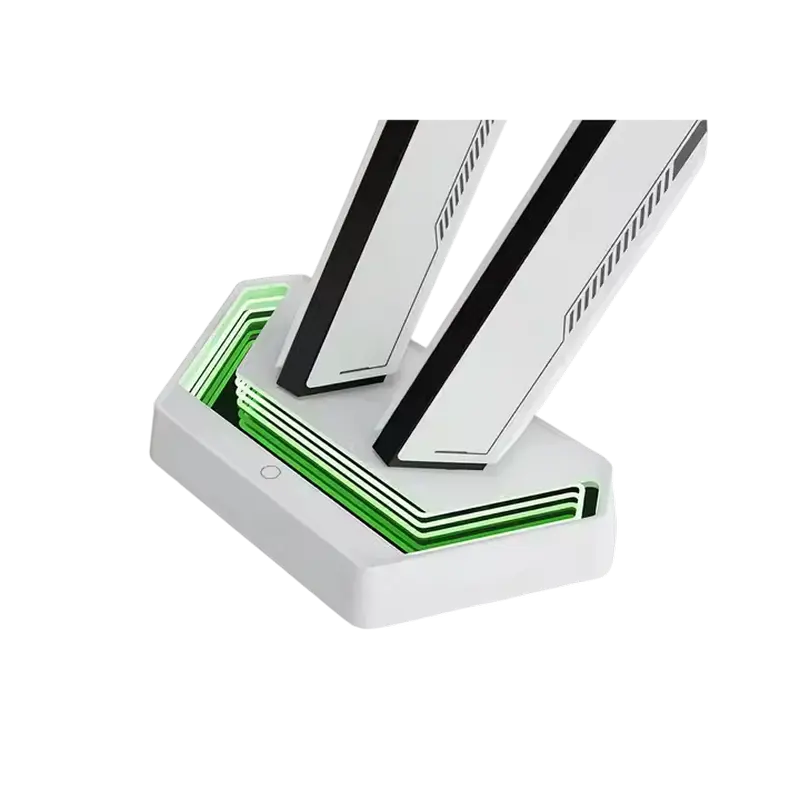 Настольный кронштейн для монитора Lumi LDT93-C024L Белый