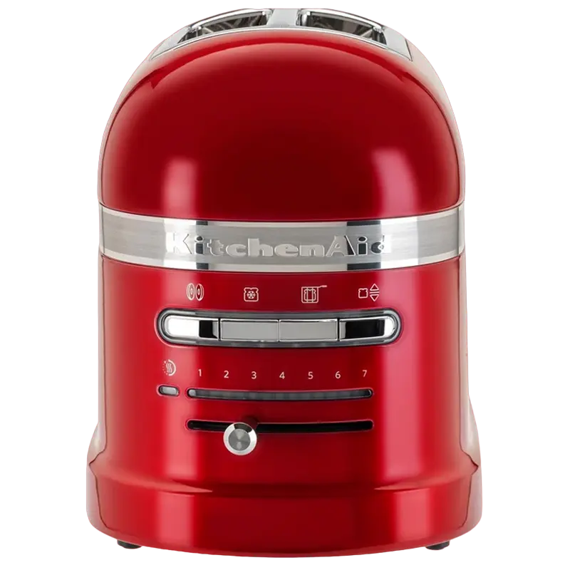 Тостер KitchenAid Artisan Карамельное яблоко