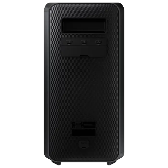 Аудиосистема Samsung MX-ST40B Чёрный