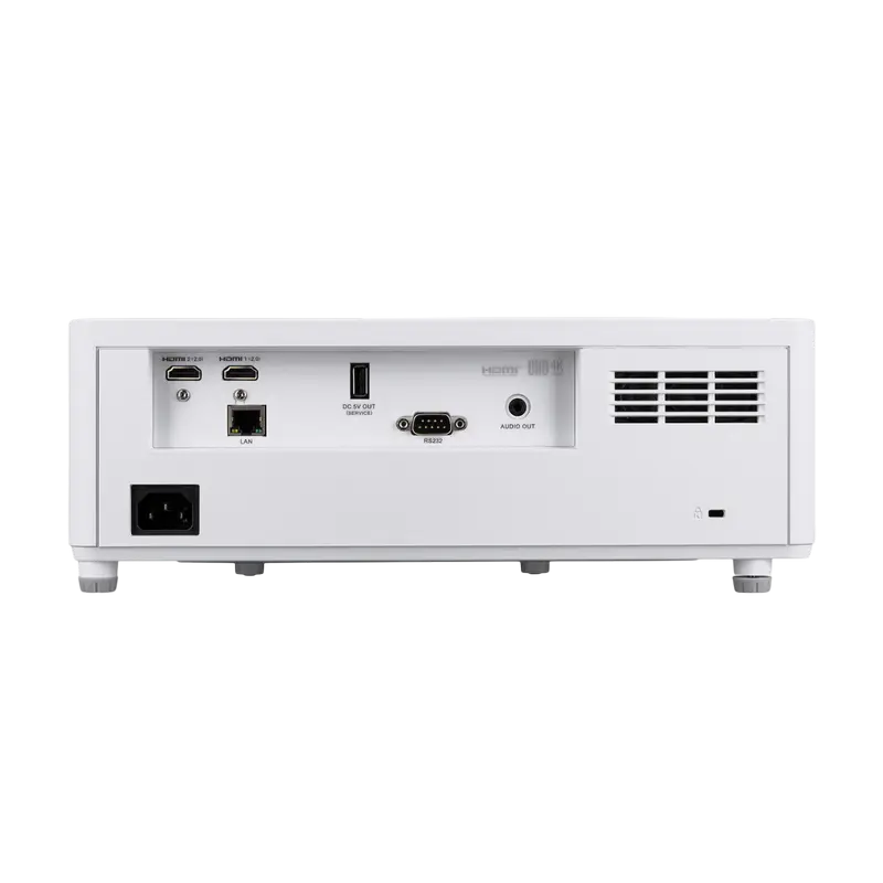 Проектор Acer PL6820 DLP Белый