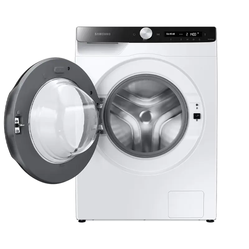 Стиральная машина Samsung WW80T534DAE1S7 Белый