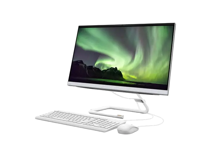 Моноблок Lenovo IdeaCentre 3 22IMB05 8 ГБ 256GB