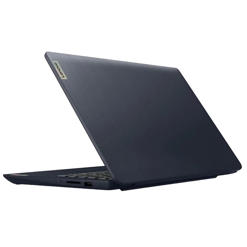 Ноутбук Lenovo IdeaPad 3 14ITL6 Abyss Blue