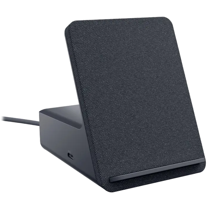 Док-станция DELL HD22Q Черный