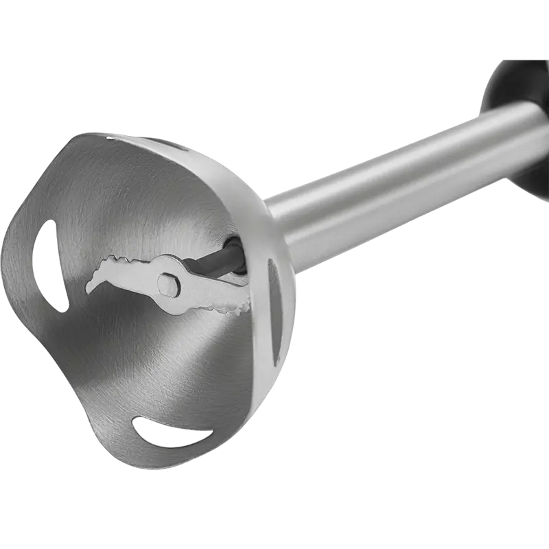 Погружной блендер Polaris PHB 1072 Чёрный