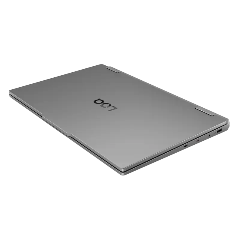 Игровой ноутбук Lenovo LOQ 17IRX10 Luna Grey