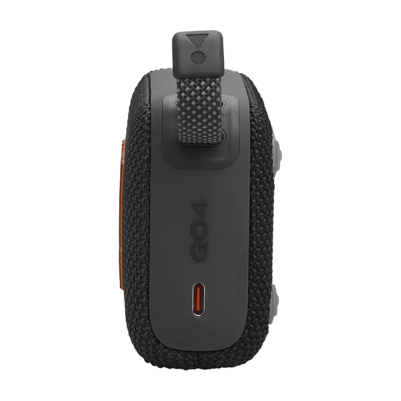 Boxă portabilă JBL GO 4 Negru