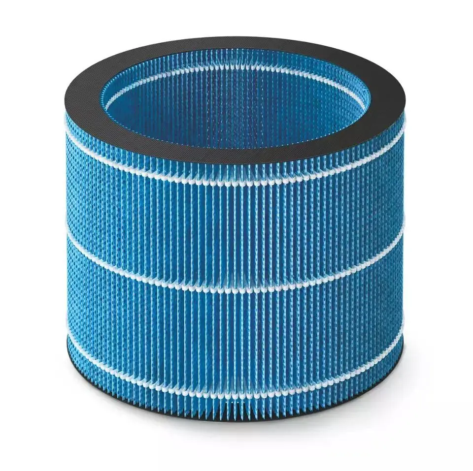 Umidificator de aer Philips HU2718/10 Negru