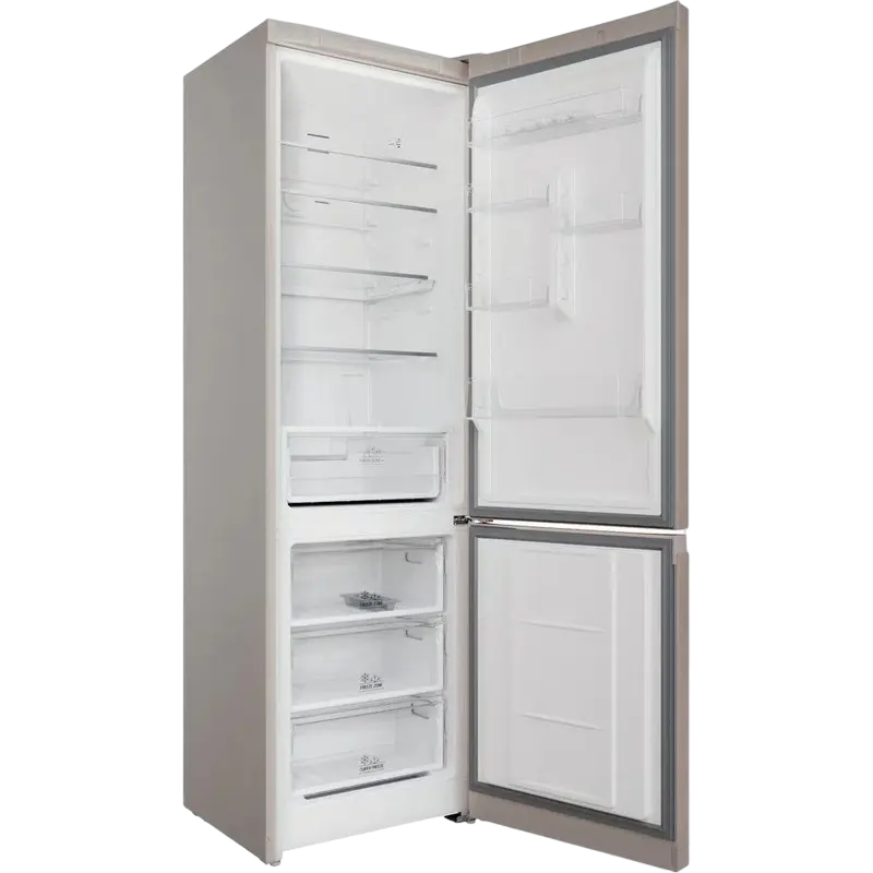 Холодильник Hotpoint-Ariston HTR7200M Бежевый