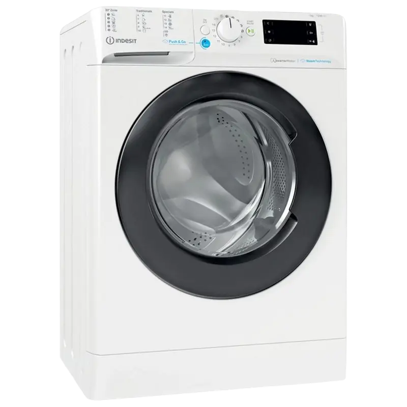 Indesit BWSE 71295 X WBV EU