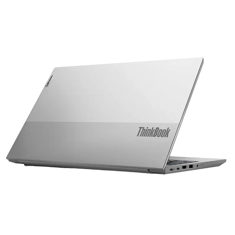 Ноутбук для бизнеса Lenovo ThinkBook 15 G4 IAP Mineral Grey