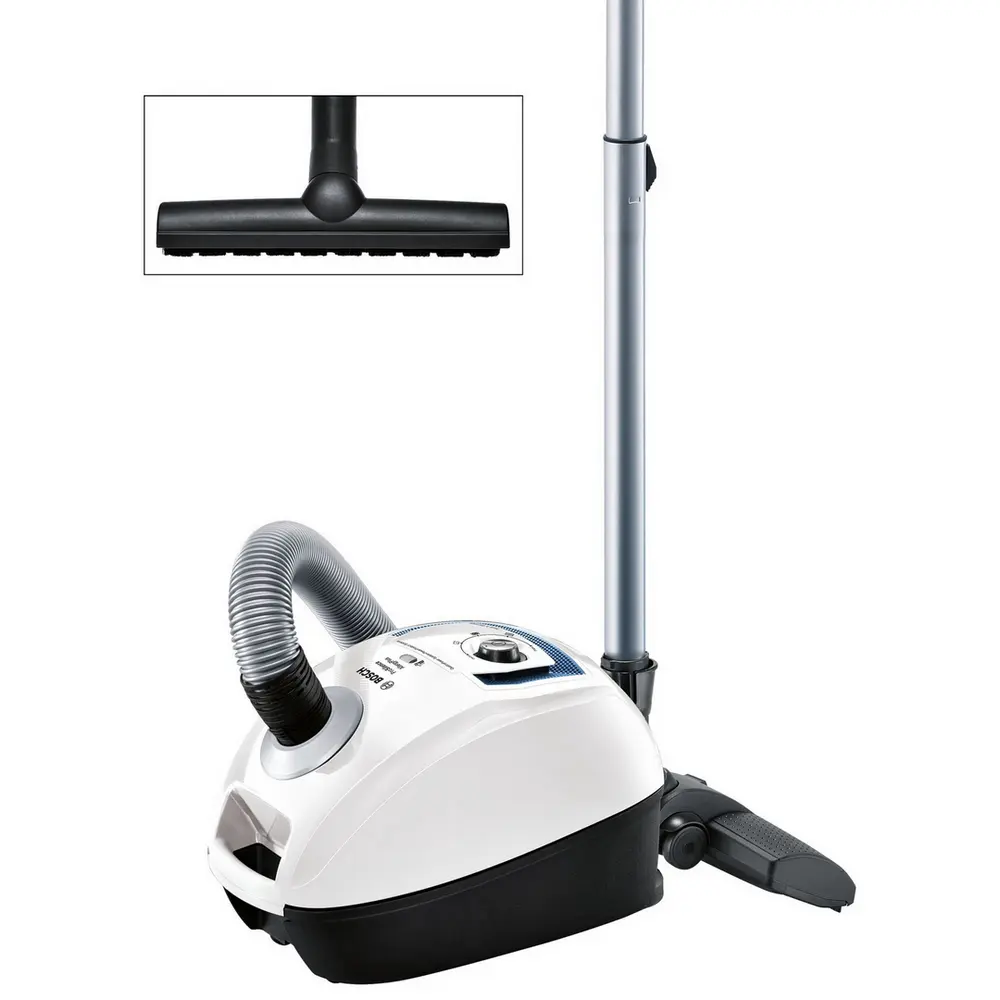 Bosch ProSilence BGL4SIL2