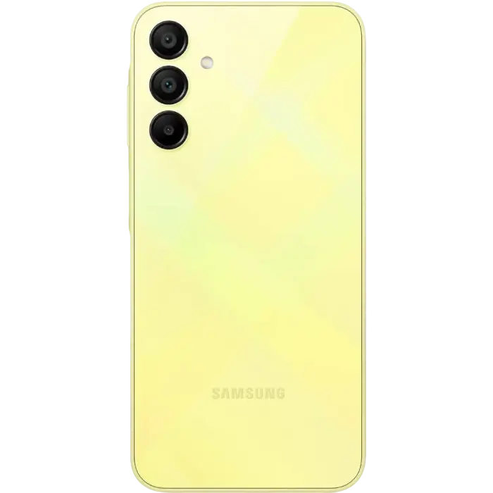 Смартфон Samsung Galaxy A15, 4 ГБ / 128ГБ