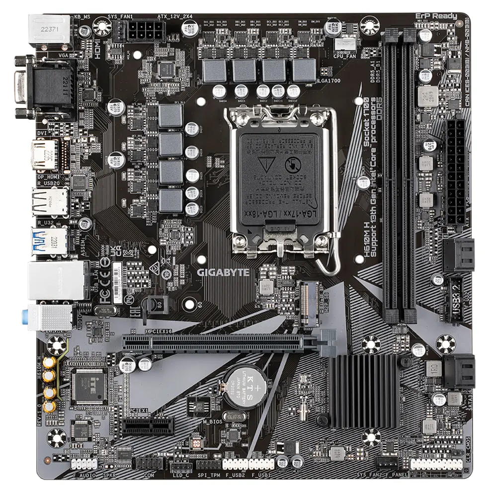 Игровой компьютер Ultra PC10918