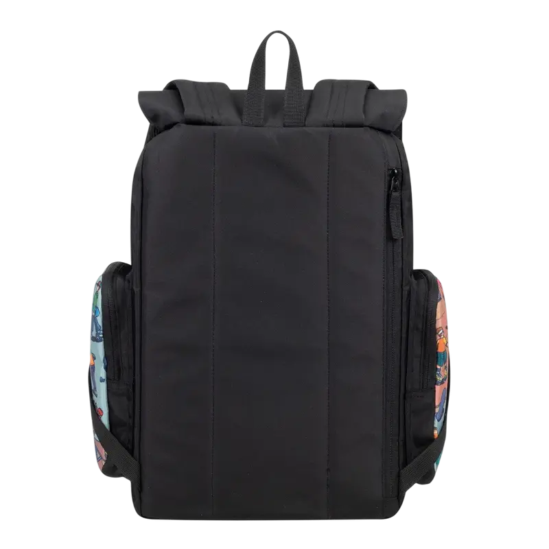 Рюкзак Rivacase Agora Skaters
