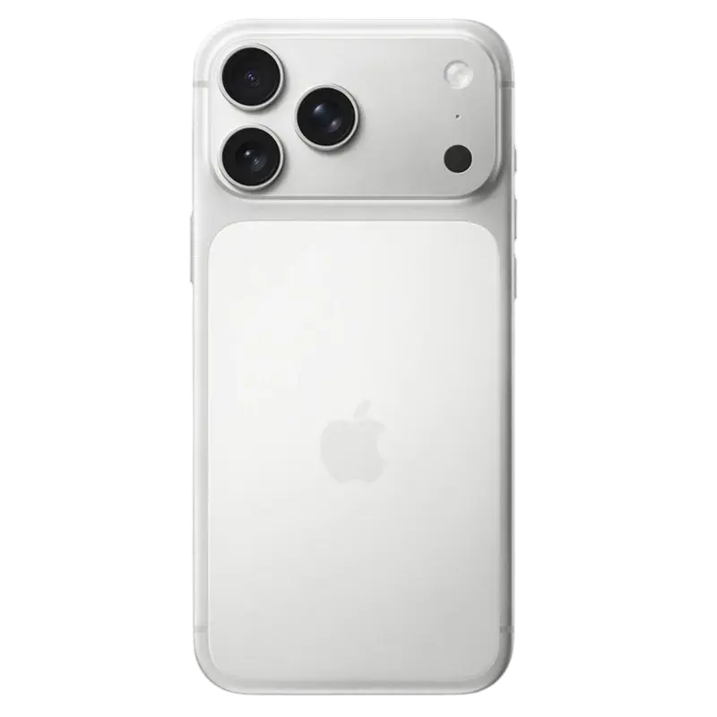 Смартфон Apple iPhone 17 Pro Max, 12 ГБ / 1024ГБ