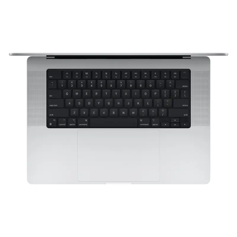 Laptop Apple MacBook Pro 16 2023 Argintiu