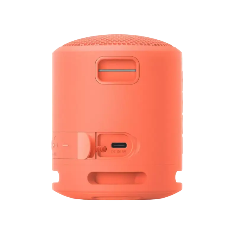 Портативная колонка SONY SRS-XB13 Сoral Pink