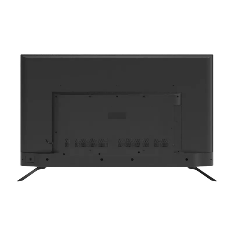 50" LED SMART Телевизор KIVI 50U730QB Черный