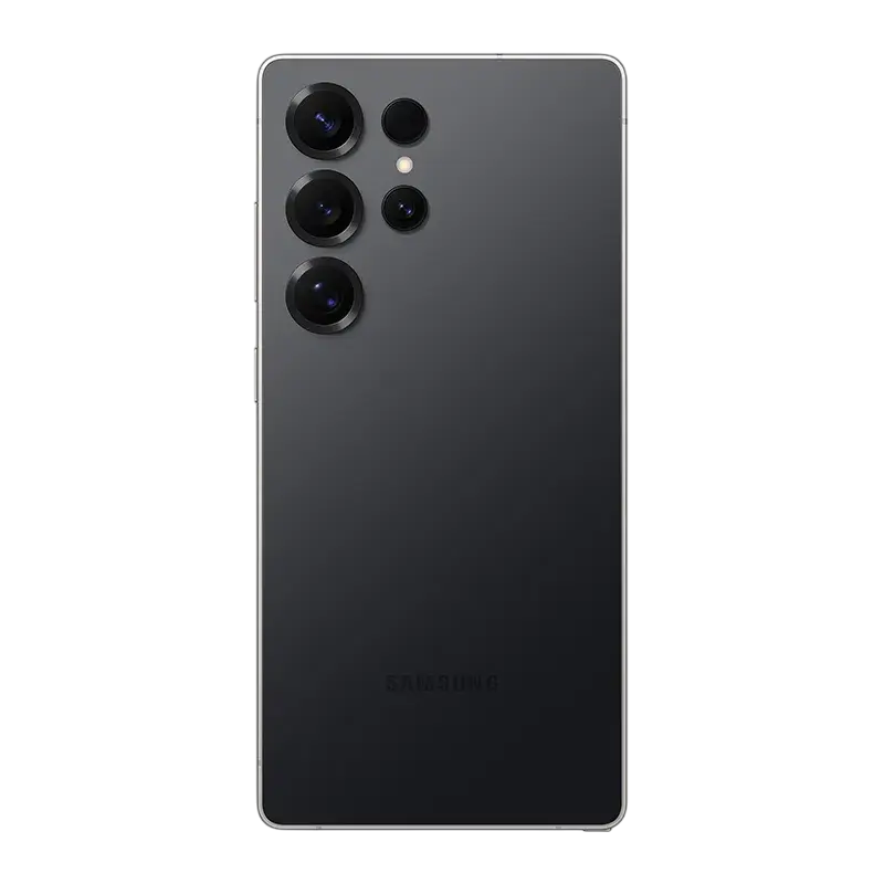 Смартфон Samsung Galaxy S25 Ultra, 12 ГБ / 256ГБ