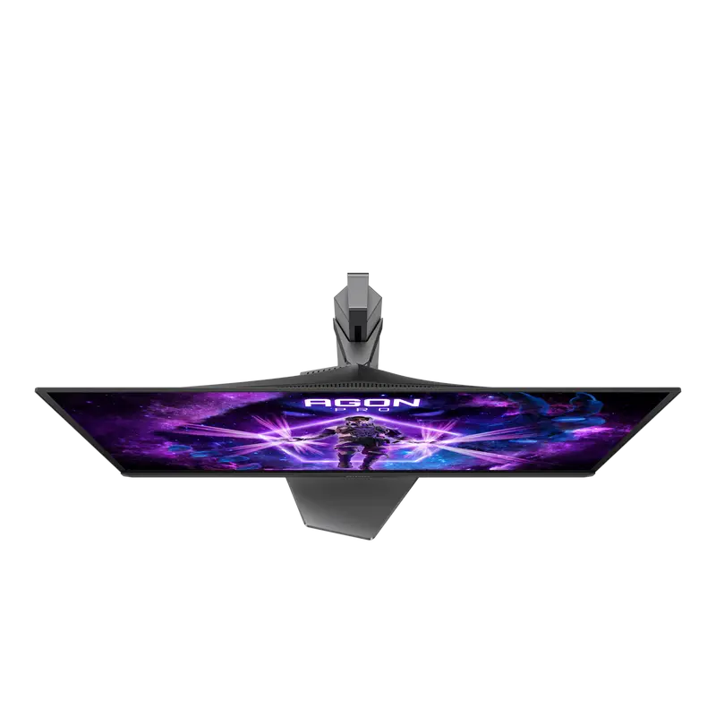 Игровой монитор AOC Agon Pro AG276UZD Чёрный