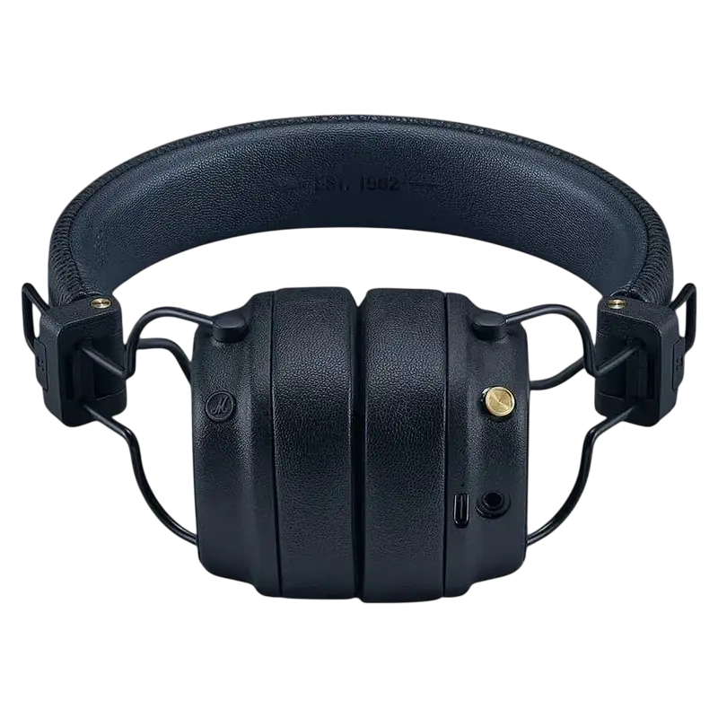 Наушники Marshall Major V Темно-синий