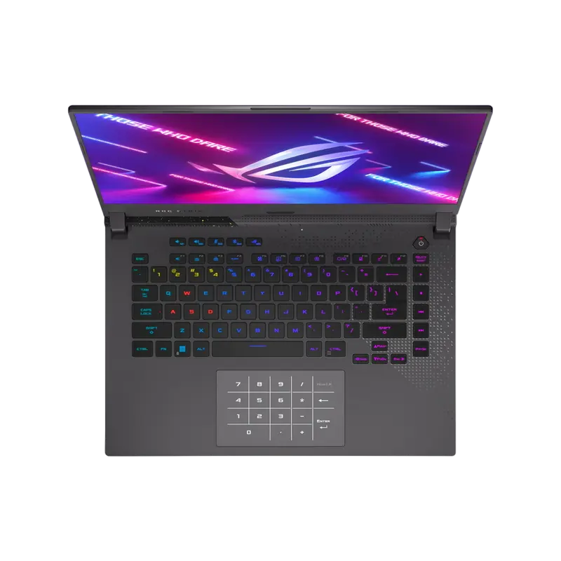 ASUS ROG Strix G15 G513RW