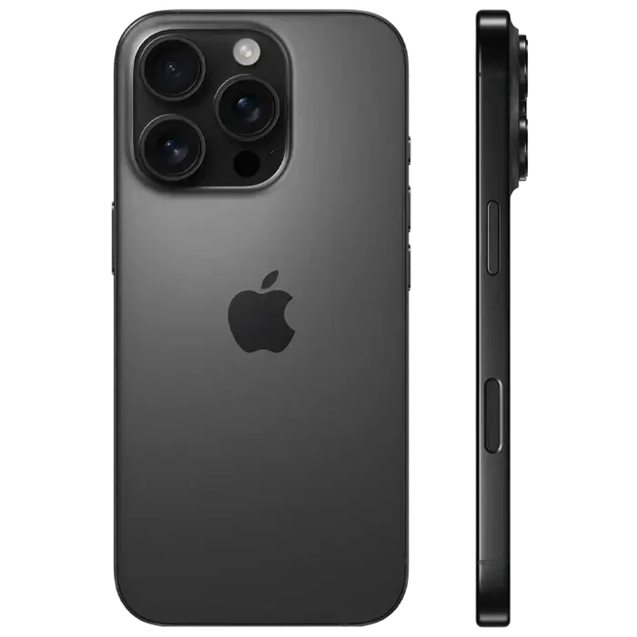 Смартфон Apple iPhone 16 Pro, 8 ГБ / 128ГБ