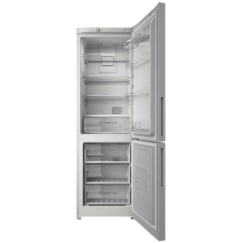 Холодильник Indesit ITI 4181 W Белый