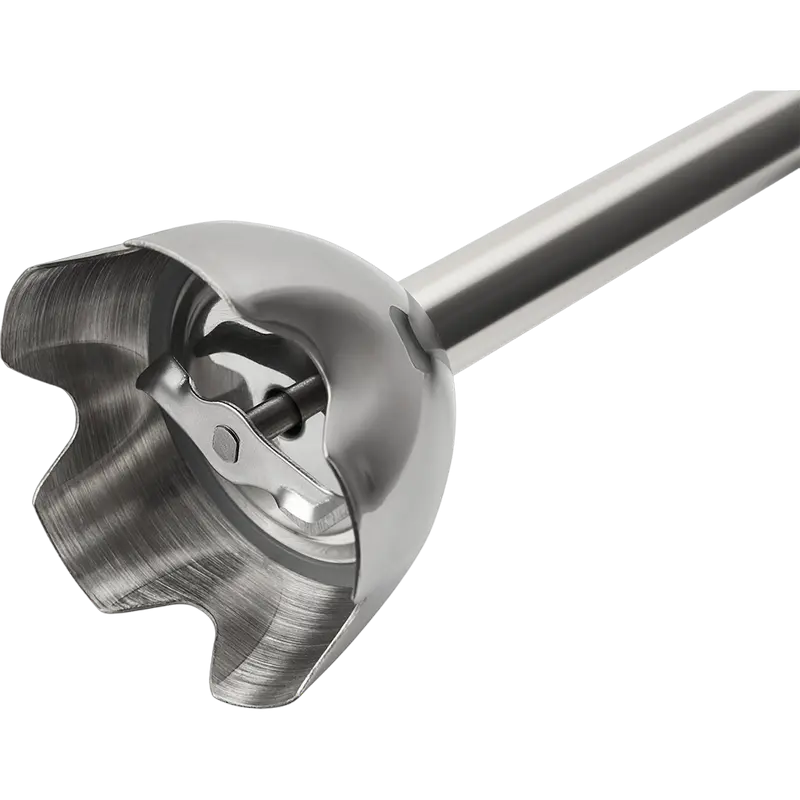 Погружной блендер Polaris PHB 1065 Чёрный