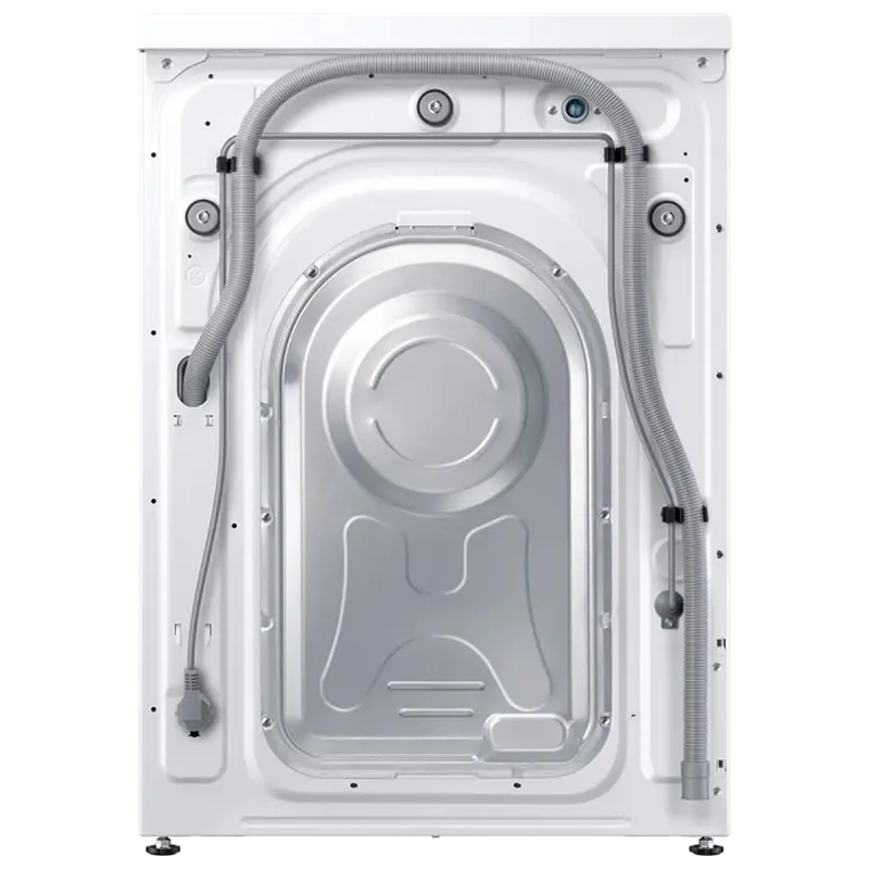 Стиральная машина Samsung WW90TA047AE Белый