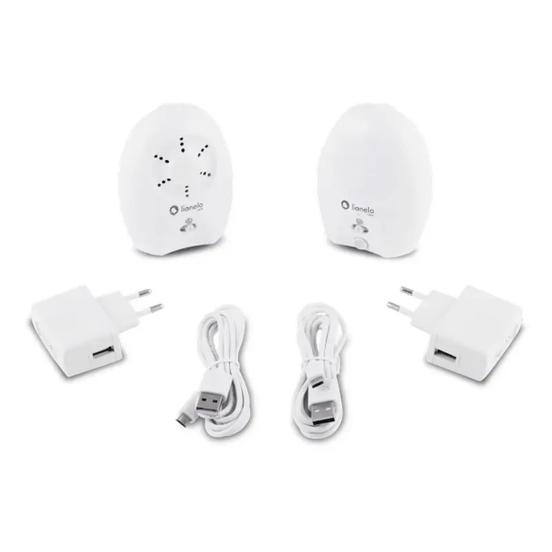 Monitor pentru copii Lionelo Babyline 2.1