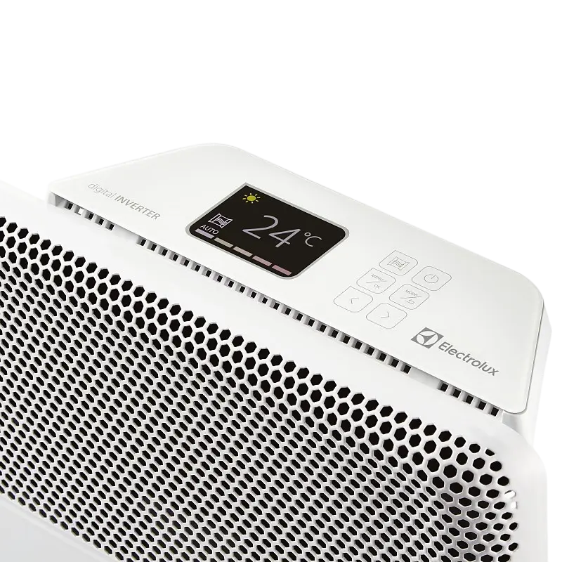 Конвектор Electrolux ECH/AT-1500 3AI-W EEC 1500 Вт Белый